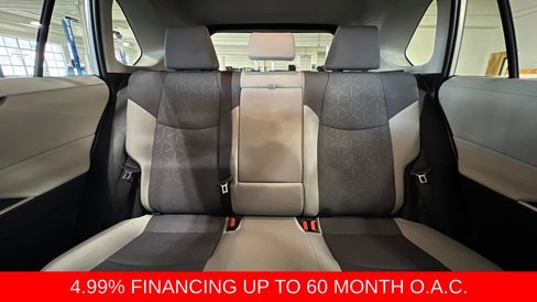Used 2020 Toyota RAV4 XLE image 15