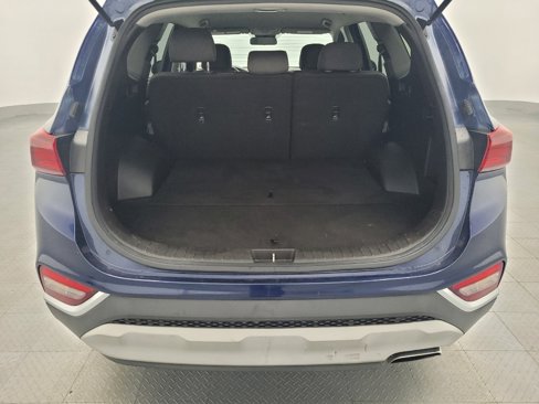 Used 2019 Hyundai Santa Fe SE image 29