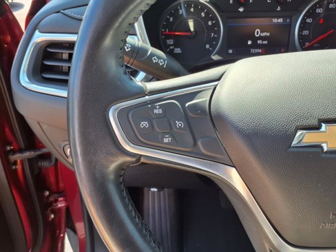 Used 2019 Chevrolet Equinox Premier image 27