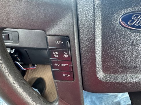 Used 2013 Ford F150 STX w/ Mid Equipment Group image 16