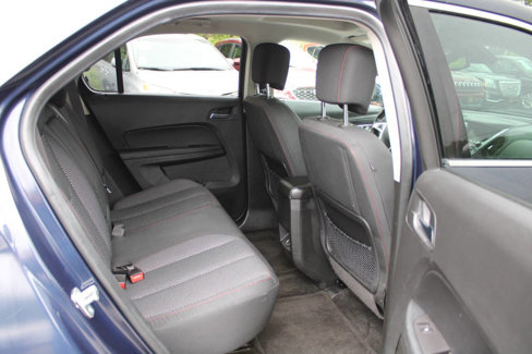 Used 2016 Chevrolet Equinox LT w/ Convenience Package image 27