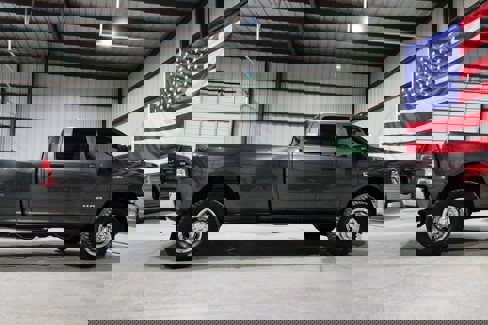 Used 2020 RAM 3500 Tradesman image 13