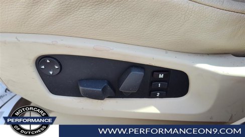 Used 2008 BMW 528i Sedan image 15