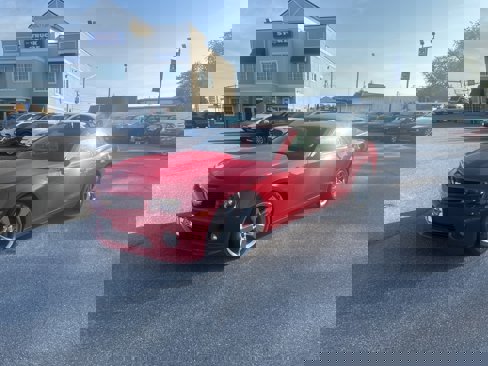Used 2011 Chevrolet Camaro SS w/ RS Package image 2