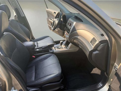 Used 2009 Subaru Forester 2.5X Limited image 26