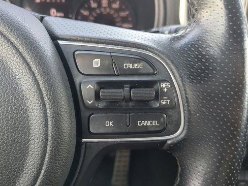 Used 2018 Kia Sportage SX image 27