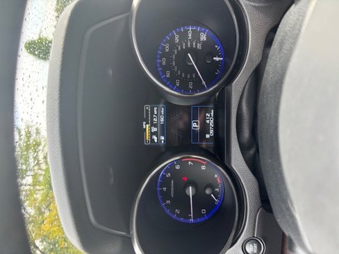 Used 2017 Subaru Outback 3.6R Limited image 9