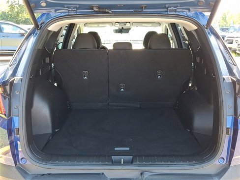 Used 2023 Hyundai Tucson SEL image 28