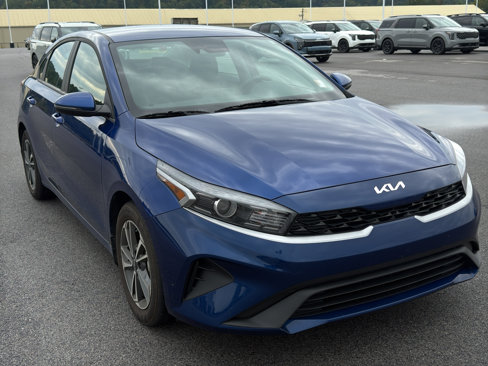 Certified 2024 Kia Forte LXS w/ LXS Technology Package image 7