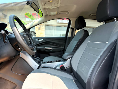Used 2015 Ford Escape SE w/ Cargo Utility Package image 11