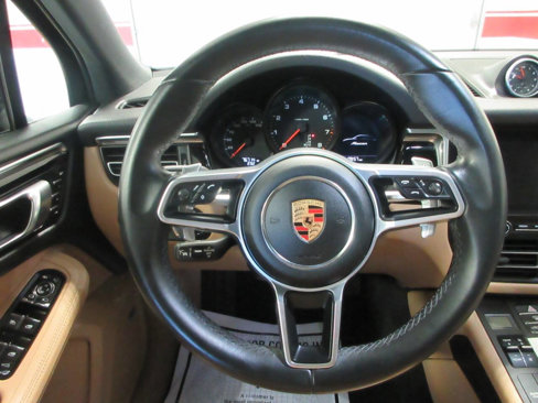 Used 2019 Porsche Macan image 24