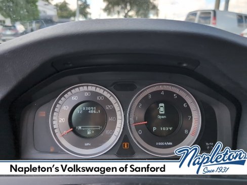 Used 2012 Volvo S60 T5 image 11