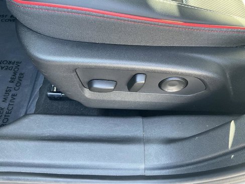 Used 2022 Buick Envision Essence w/ Technology Package I image 23