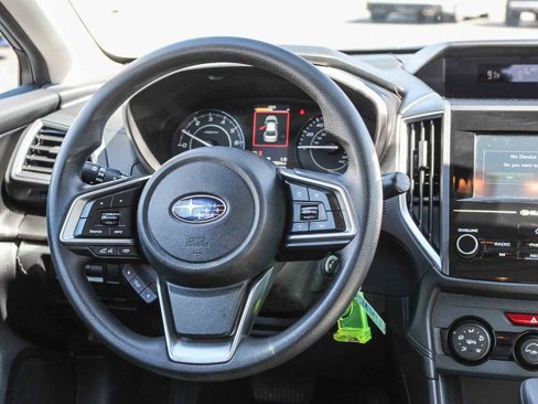 Used 2017 Subaru Impreza 2.0i Premium image 15