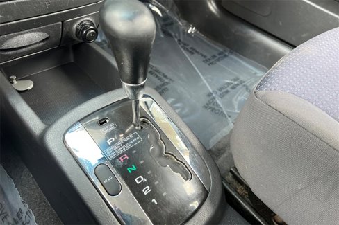 Used 2006 Chevrolet Aveo LS image 20