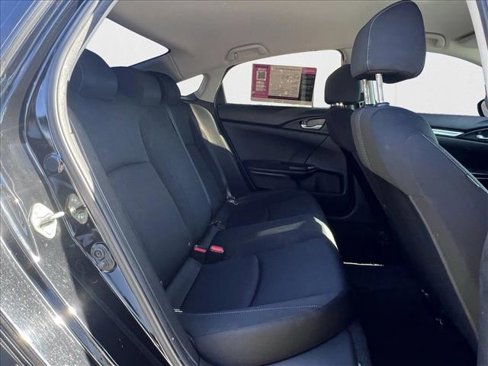 Used 2019 Honda Civic LX image 15