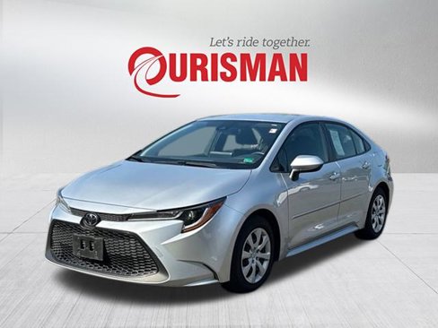Used 2022 Toyota Corolla LE image 5
