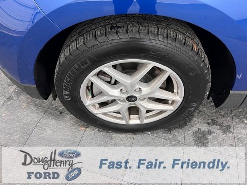 Used 2024 Ford Edge SEL image 18