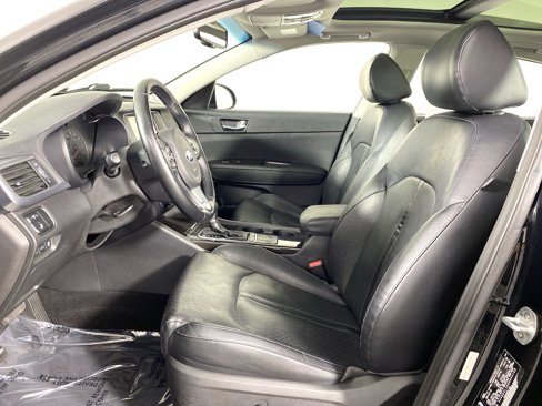 Used 2016 Kia Optima EX w/ Premium Package image 18