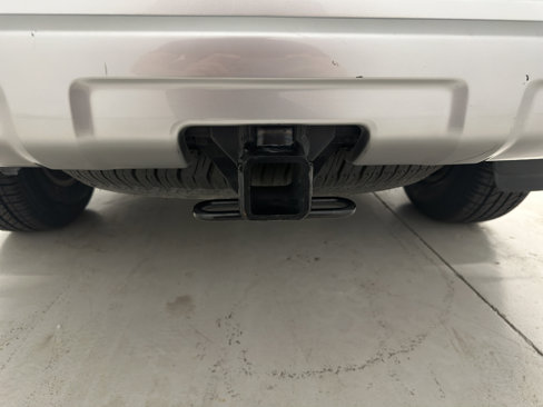Used 2024 Toyota 4Runner TRD Off-Road Premium image 12