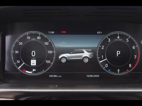 Used 2019 Land Rover Discovery HSE image 39