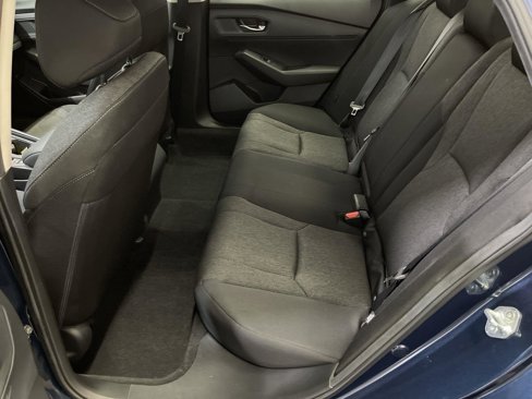 Certified 2024 Honda Accord EX image 22