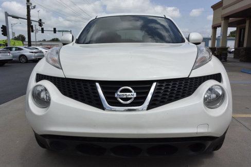 Used 2014 Nissan Juke S image 9