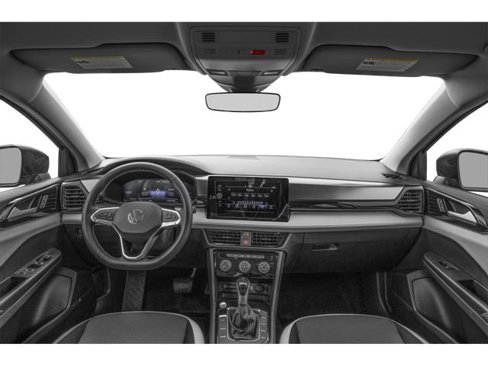 New 2025 Volkswagen Taos S image 27