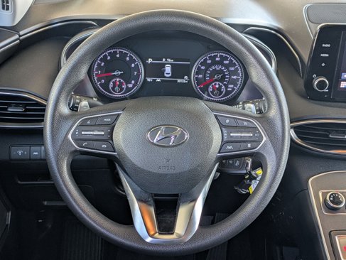 Certified 2023 Hyundai Santa Fe SE image 23