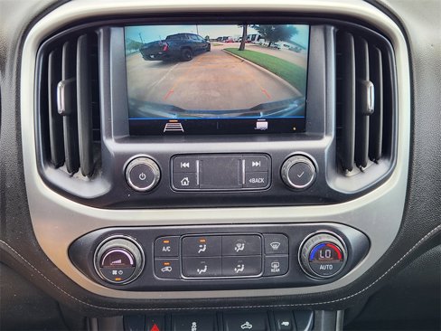 Used 2021 GMC Canyon Elevation w/ Trailering Package image 16