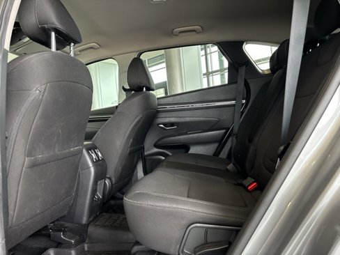 Used 2022 Hyundai Tucson SEL image 22