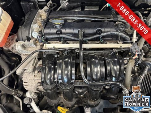 Used 2012 Ford Fiesta S image 23
