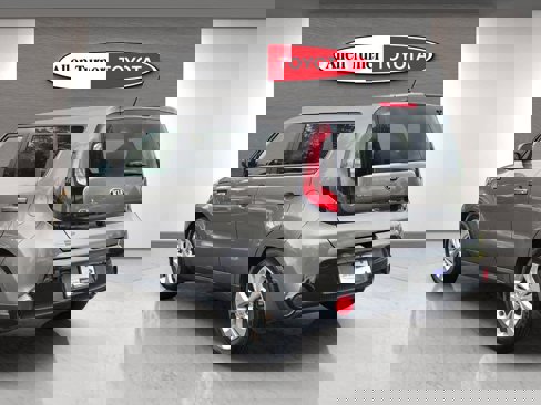 Used 2016 Kia Soul + w/ Audio Package image 8