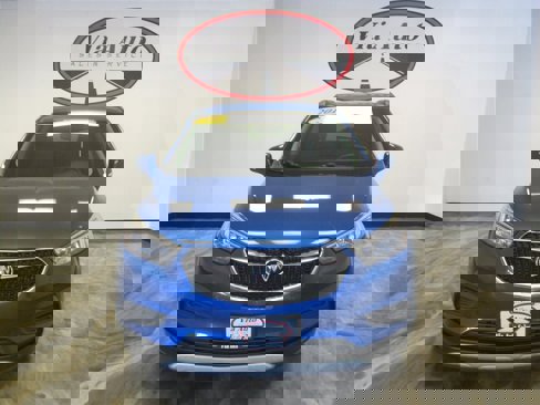 Used 2017 Buick Encore Preferred image 5