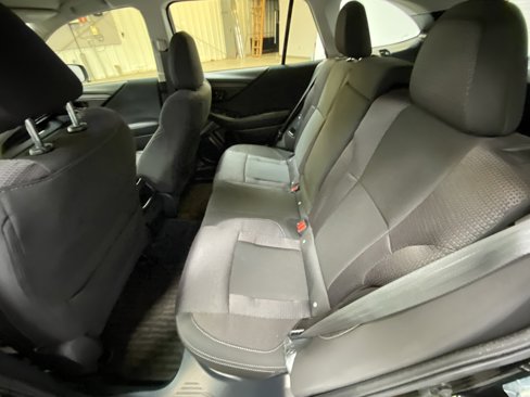 Used 2025 Subaru Outback image 23