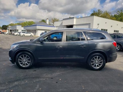 Used 2014 Buick Enclave Leather image 7