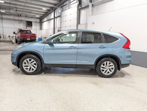 Used 2015 Honda CR-V EX image 6