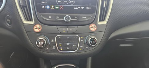 Used 2024 Chevrolet Malibu LT image 36