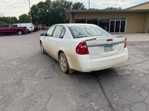 Used 2005 Chevrolet Malibu LS w/ Preferred Equipment Group image 10