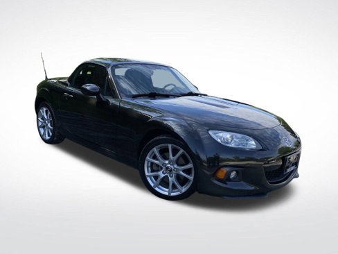 Used 2013 MAZDA MX-5 Miata Grand Touring image 54