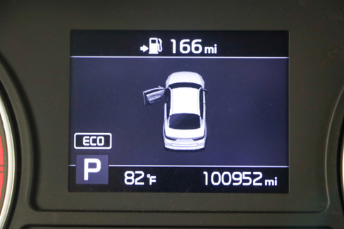 Used 2020 Kia Optima S image 16