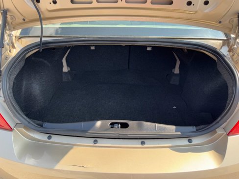 Used 2007 Chevrolet Cobalt LS w/ Enhanced Safety Package image 6