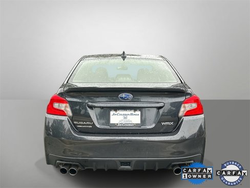 Used 2019 Subaru WRX image 25