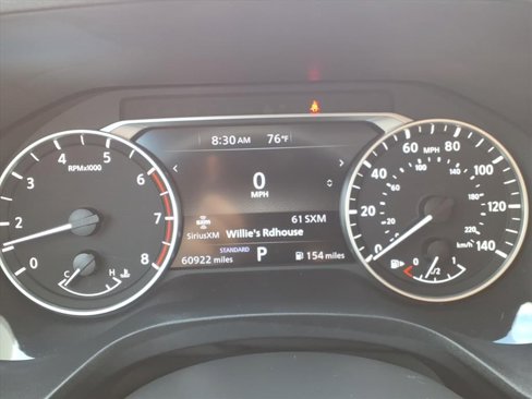 Used 2023 Nissan Rogue SV w/ SV Premium B Package image 14