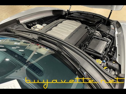 Used 2017 Chevrolet Corvette Grand Sport image 21