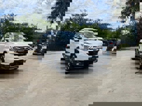 Certified 2019 Honda CR-V EX image 6