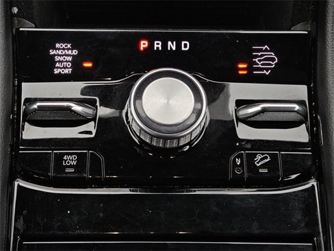 Used 2022 Jeep Grand Cherokee L Overland image 17