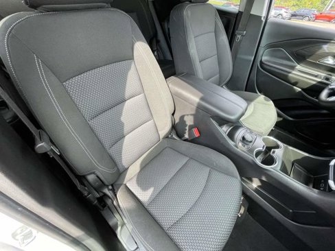 Used 2022 GMC Terrain SLE w/ Driver Convenience Package image 28