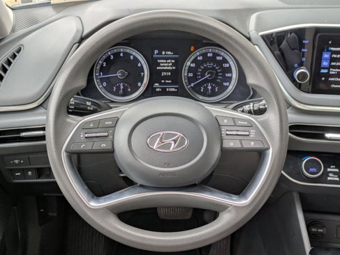 Used 2023 Hyundai Sonata SEL image 23