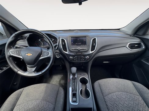 Used 2022 Chevrolet Equinox LT image 10